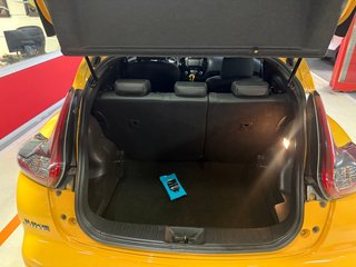 Nissan Juke 1.6 Tekna Premium 2015