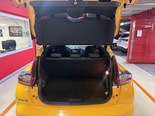 Nissan Juke 1.6 Tekna Premium 2015