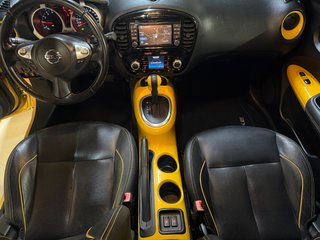 Nissan Juke 1.6 Tekna Premium 2015