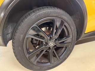 Nissan Juke 1.6 Tekna Premium 2015