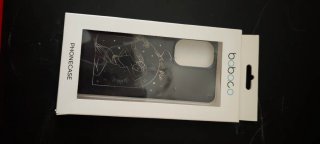 Funda Babaco Xiaomi Mi 11T / 11T Pro
