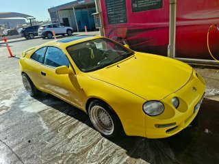 Toyota Celica 1995