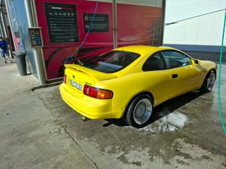 Toyota Celica 1995