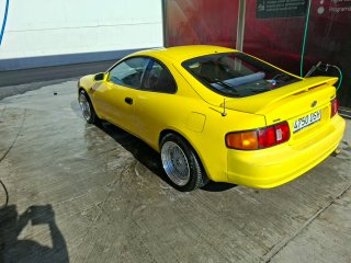 Toyota Celica 1995