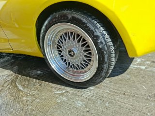 Toyota Celica 1995