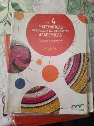 Libros