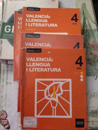 Libros