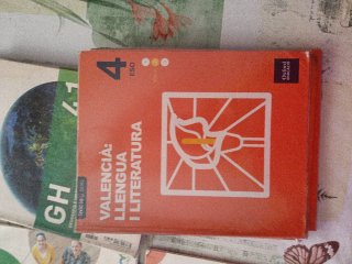 Libros