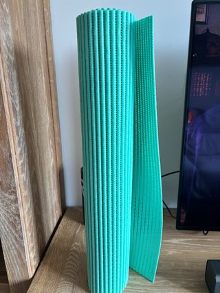 Cinta de correr Citysports 1400W plegable nueva