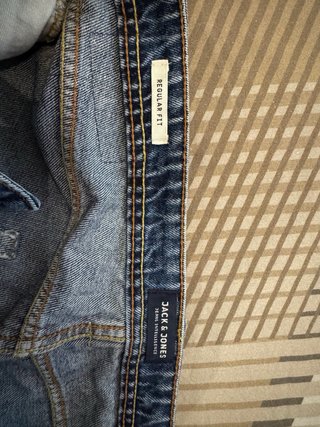 Jack & Jones shorts uomo