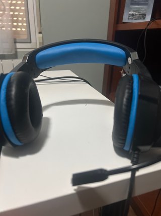 Cascos Ozeino Azules y Negros