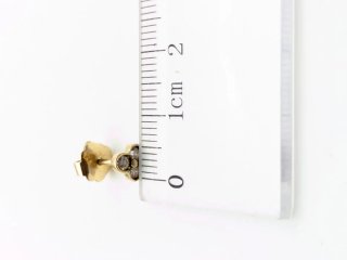 Pendientes Oro 18k Diamantes