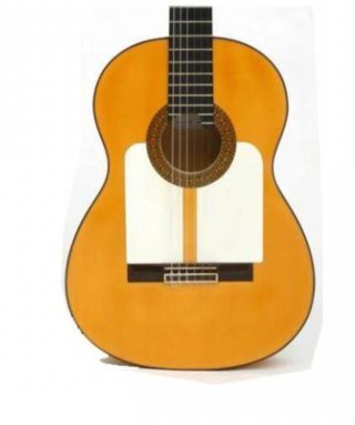 Golpeador para guitarra flamenca