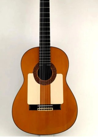 Golpeador para guitarra flamenca