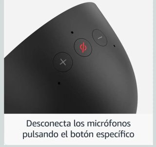 Amazon Echo Dot 4ª Gen Blanco