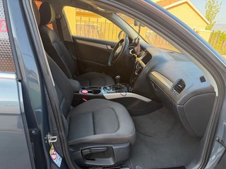 Audi A4 2008