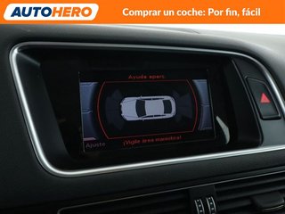 Audi Q5 2.0 TDI quattro Advanced edition