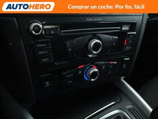 Audi Q5 2.0 TDI quattro Advanced edition