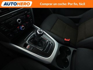 Audi Q5 2.0 TDI quattro Advanced edition
