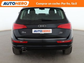 Audi Q5 2.0 TDI quattro Advanced edition