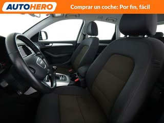 Audi Q5 2.0 TDI quattro Advanced edition