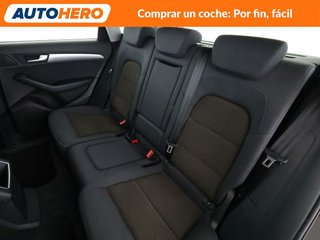 Audi Q5 2.0 TDI quattro Advanced edition
