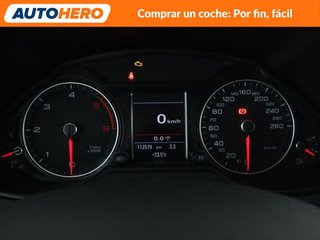 Audi Q5 2.0 TDI quattro Advanced edition