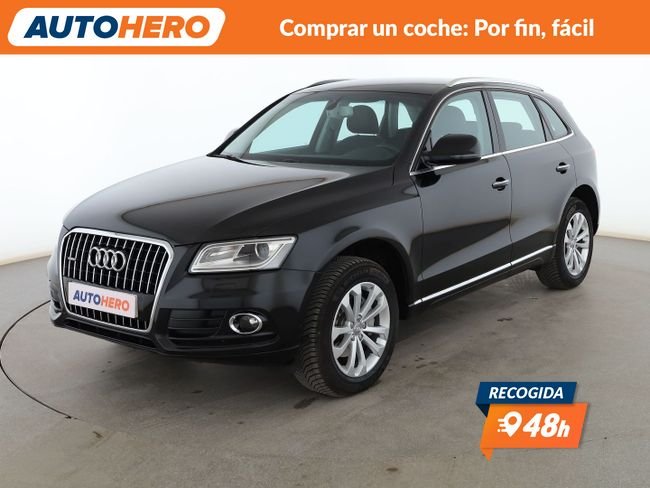 Audi Q5 2.0 TDI quattro Advanced edition - foto 1
