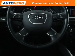 Audi Q5 2.0 TDI quattro Advanced edition