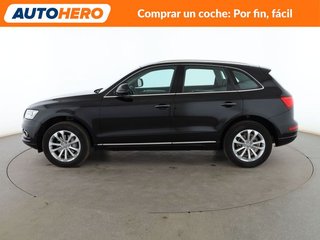 Audi Q5 2.0 TDI quattro Advanced edition
