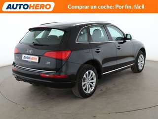 Audi Q5 2.0 TDI quattro Advanced edition