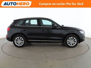 Audi Q5 2.0 TDI quattro Advanced edition