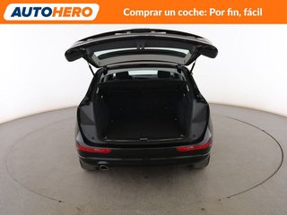 Audi Q5 2.0 TDI quattro Advanced edition