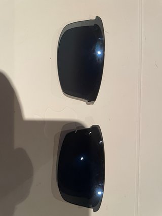 Lentes de repuesto Ray-Ban RB4173