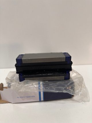 14 Patines Guía Lineal Mecaline RBH30RL