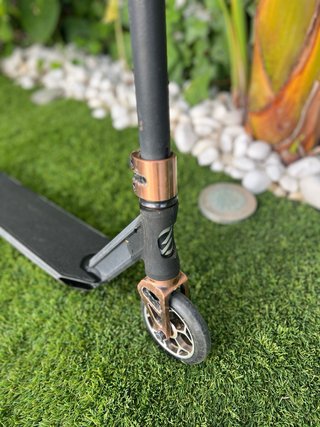 Patinete Freestyle Oxelo Decathlon