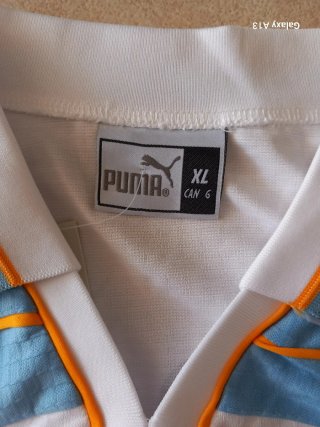 Maglia Lazio Centenario Veron 23 Home