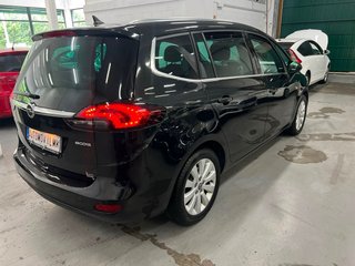 OPEL ZAFIRA TOURER 1.6 EXCELLENCE 7 PLAZAS