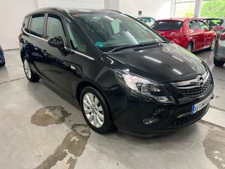 OPEL ZAFIRA TOURER 1.6 EXCELLENCE 7 PLAZAS