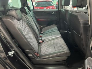 OPEL ZAFIRA TOURER 1.6 EXCELLENCE 7 PLAZAS