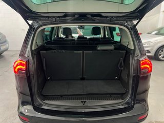 OPEL ZAFIRA TOURER 1.6 EXCELLENCE 7 PLAZAS