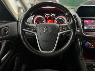 OPEL ZAFIRA TOURER 1.6 EXCELLENCE 7 PLAZAS