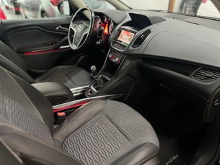 OPEL ZAFIRA TOURER 1.6 EXCELLENCE 7 PLAZAS