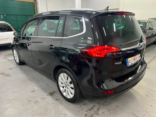 OPEL ZAFIRA TOURER 1.6 EXCELLENCE 7 PLAZAS