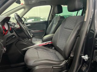 OPEL ZAFIRA TOURER 1.6 EXCELLENCE 7 PLAZAS