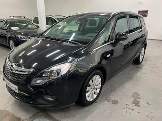OPEL ZAFIRA TOURER 1.6 EXCELLENCE 7 PLAZAS