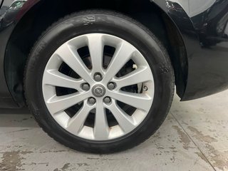 OPEL ZAFIRA TOURER 1.6 EXCELLENCE 7 PLAZAS