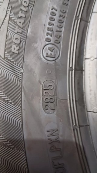 195/65 R15 91H MATADOR MP93 NORDICCA