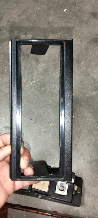Embellecedores madera salpicadero coche volvo 940