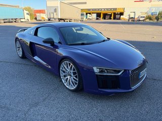 Audi R8 2018